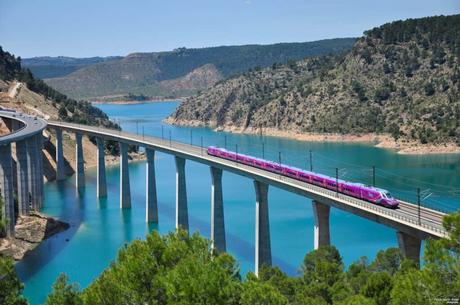 Nuevo Tren Turístico Valencia-Cuenca: Precios