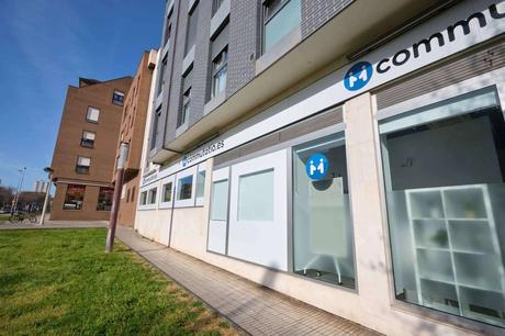 Commutatio.es es una empresa especializada en la compraventa de inmuebles Commutatio.es es una empresa especializada en la compraventa de inmuebles