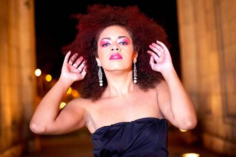 ¿Quién es IRENNE CHC? ¿Quién es IRENNE CHC?