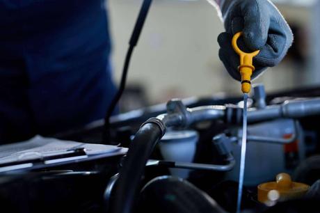 Líneas de combustible para coches de combustión de ILPEA Galverplast Líneas de combustible para coches de combustión de ILPEA Galverplast