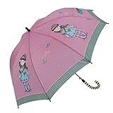 CLIMA - PARAGUAS GORJUSS NIÑA Niñas color: SURTIDO talla: talla única