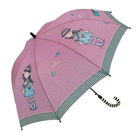 CLIMA - PARAGUAS GORJUSS NIÑA Niñas color: SURTIDO talla: talla única