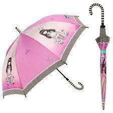 Santoro-London Paraguas automatico Tall Tails Gorjuss Surtido 61cm