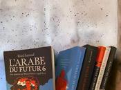 Lectura recomendada: árabe futuro, Riad Sattouf