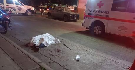 Hombre fallece en la Progreso luego de ser atacado por la ex pareja de su novia