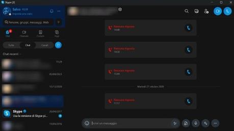 Cómo hacer videollamadas con Skype Cómo hacer videollamadas con Skype