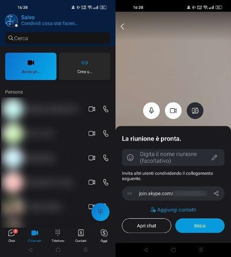 Cómo hacer videollamadas con Skype Cómo hacer videollamadas con Skype