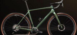 Tritao Aveiro 3D Ti: Gravel de Titanio de Alta Gama