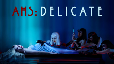 FX lanza el tráiler del regreso ‘American Horror Story: Delicate’ con su segunda parte.