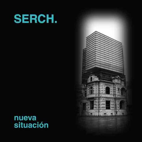 SERCH. Con «Nueva Situación» estrena nuevo disco en castellano