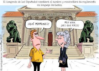 De la salvación de la iglesia