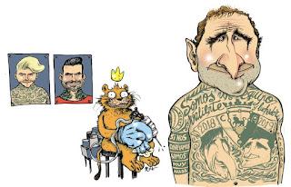 De la salvación de la iglesia