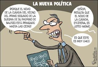 De la salvación de la iglesia