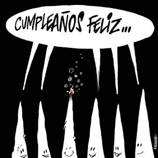 De la salvación de la iglesia