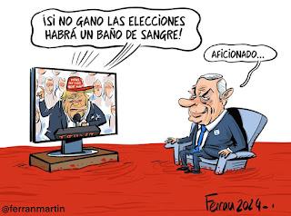 De la salvación de la iglesia