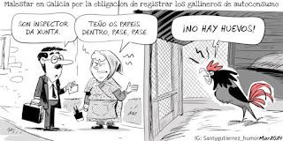 De la salvación de la iglesia