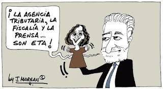 De la salvación de la iglesia