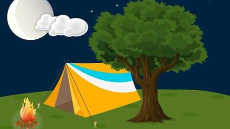 Consejos para escoger un campamento de verano para los niños