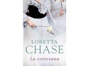 cortesana Loretta Chase (Mujeres seducidas