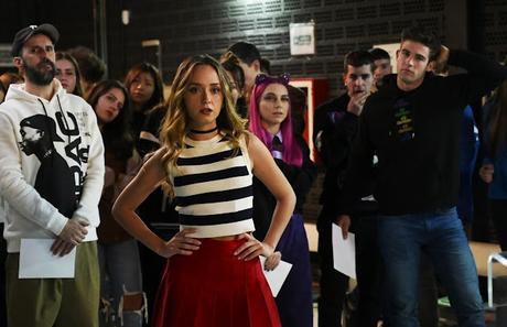 Matusalén (España, 2024) Matusalén (España, 2024)