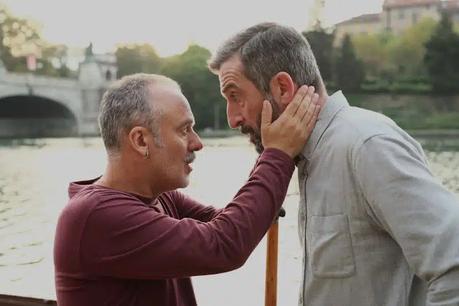 Pájaros (España, 2024)