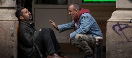 Pájaros (España, 2024)