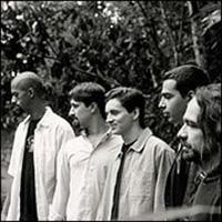 Octohpera - Bons Amigos (2002) Octohpera - Bons Amigos (2002)