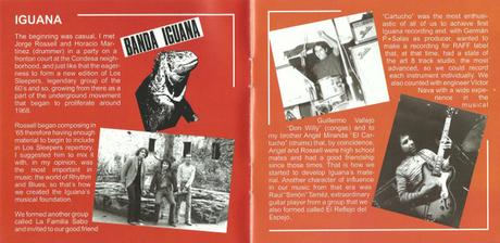 Iguana - Iguana (1971) Iguana - Iguana (1971)