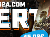 Entra aventuras Dragon’s Dogma épicas ofertas G2A.COM