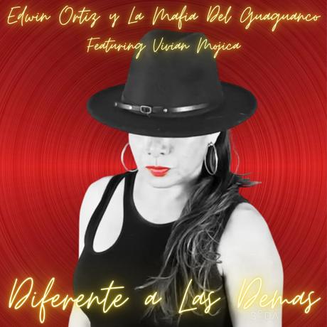 Artwork_-_Diferente_a_Las_De_Mas