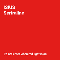 Isius presenta Sertraline como adelanto de su disco grabado en Abbey Road