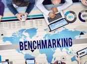 Benchmarking: estrategia clave para éxito empresarial