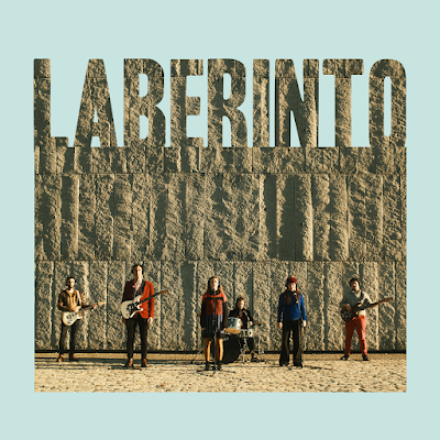 PROYECTO BALLENA: 'LABERINTO'