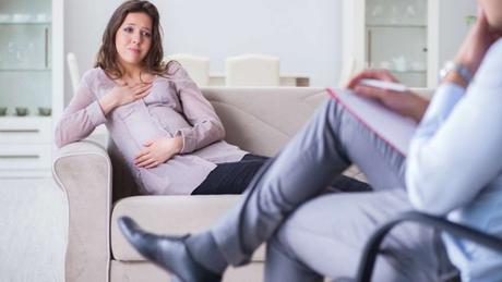 Embarazo psicológico: causas síntomas y tratamiento