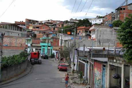 FAVELA