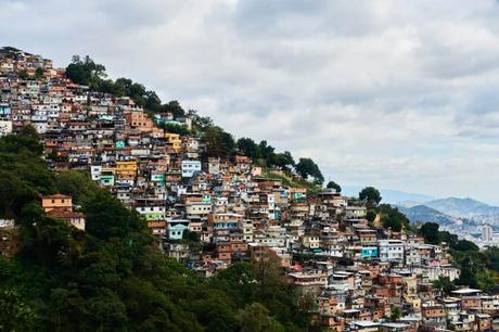 Guía para VISITAR UNA FAVELA EN RÍO DE JANEIRO