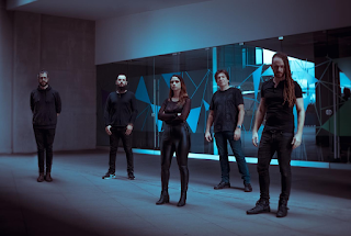 Time's Forgotten - Shelter (2022)