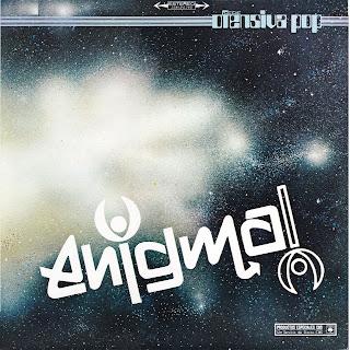 Enigma - Enigma! (1972) Enigma - Enigma! (1972)