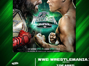 Disfruta Wrestlemania como nunca antes WWE: Watch Party (Noche
