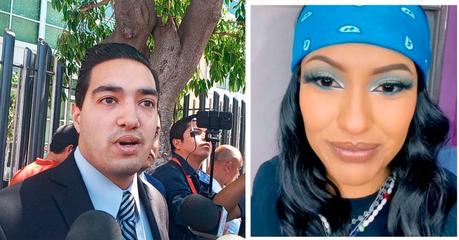 Abogados de la familia de la tiktoker Dulce Vaca buscan justicia tras su feminicidio