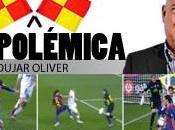 robo Barça-Madrid copa