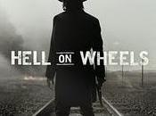 Analizamos temporada Hell Wheels