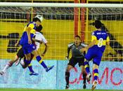 Todo para Boca
