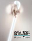 Informe mundial sobre la discapacidad.