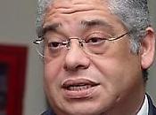 causa infarto: Falleció procurador Carlos Escarrá