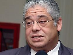 A causa de un infarto: Falleció el procurador Carlos Escarrá