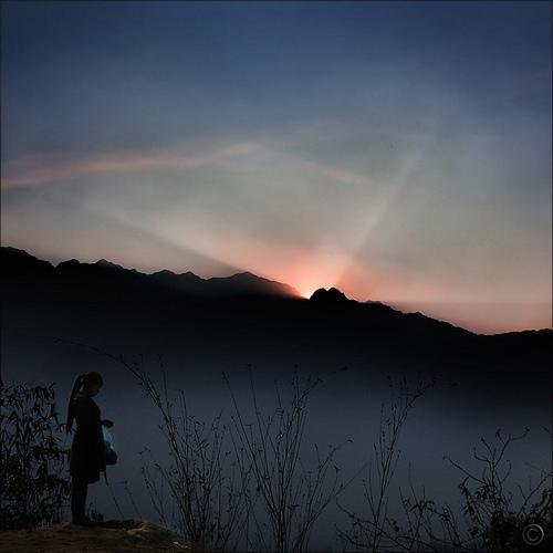 Tomas tu vida en tus propias manos,y qué sucede?Algo terr...