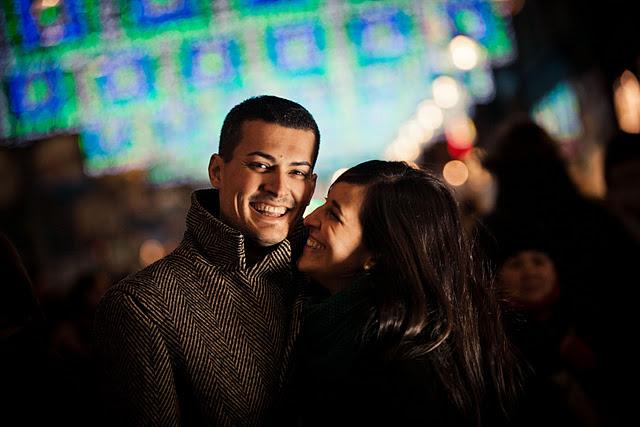 Nuestras fotos en la I Experiencia de Casadísimos en Bcn