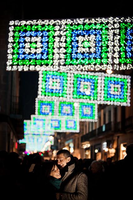 Nuestras fotos en la I Experiencia de Casadísimos en Bcn