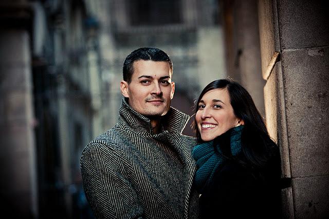 Nuestras fotos en la I Experiencia de Casadísimos en Bcn